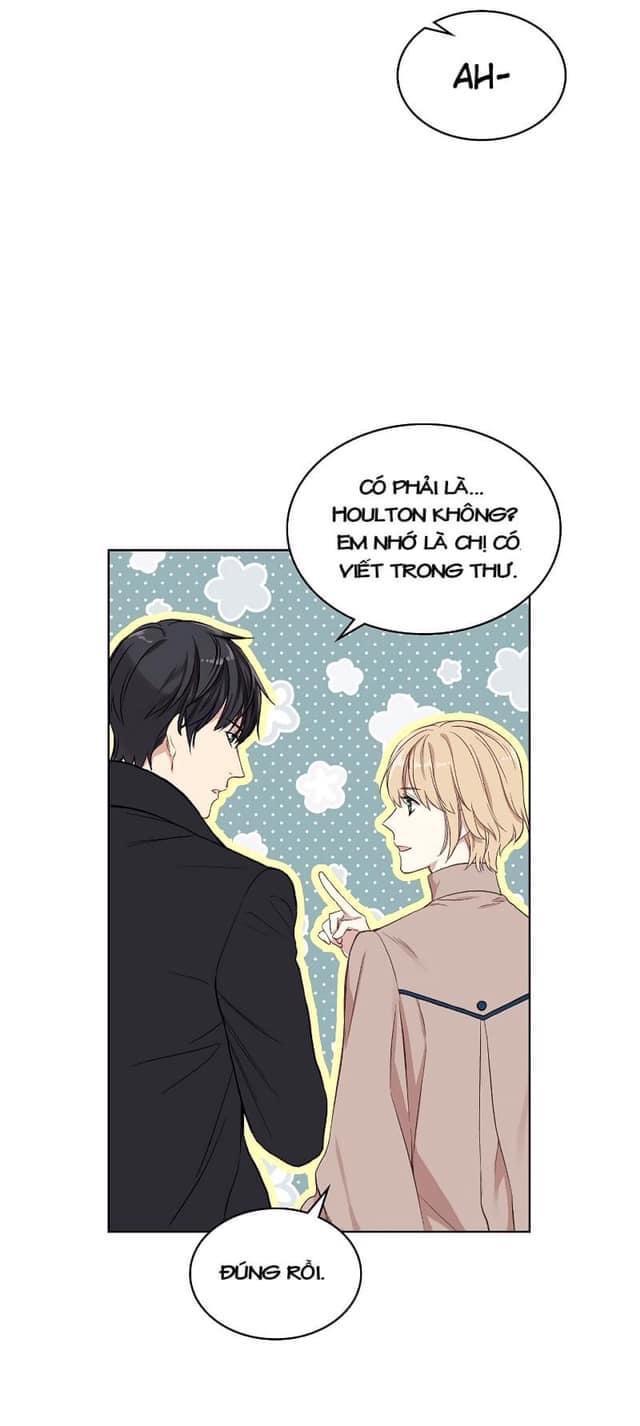 thật tình, họ rất nhớ cô ấy! chapter 7 31