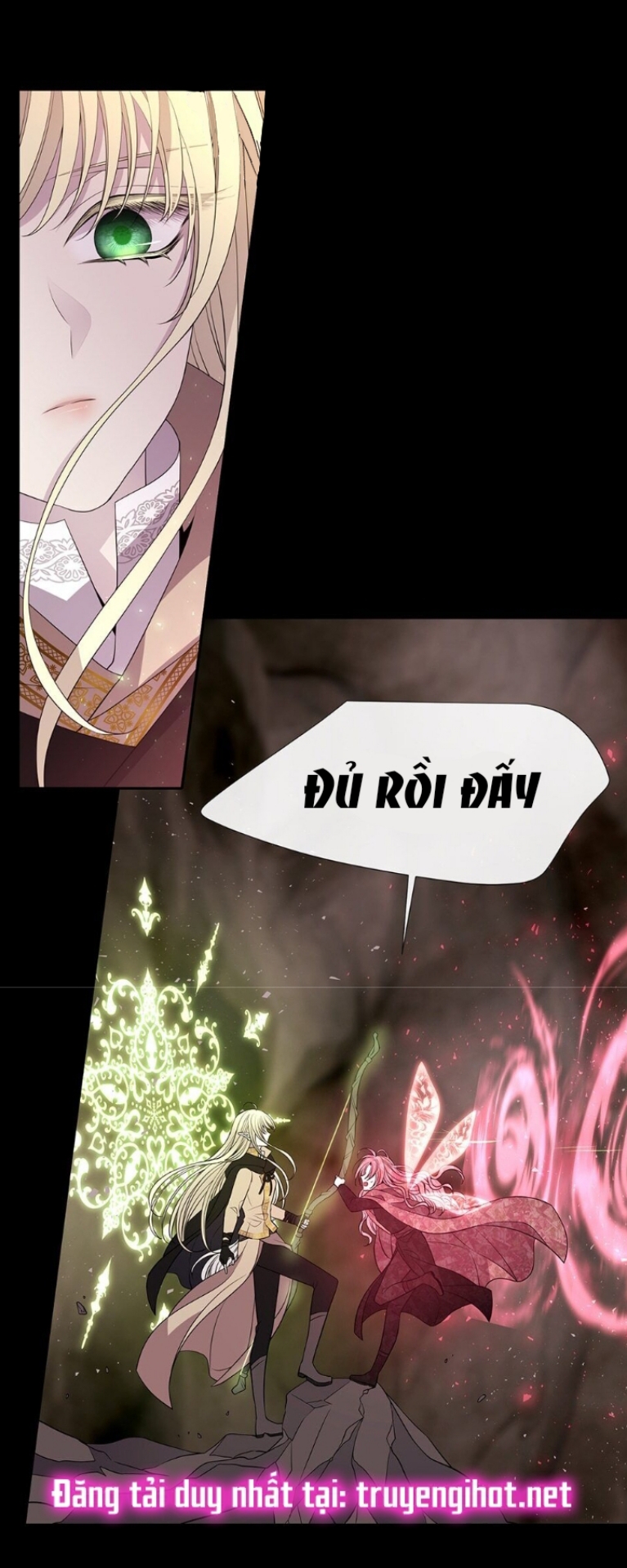 năm môn đệ của charlotte chapter 82 18