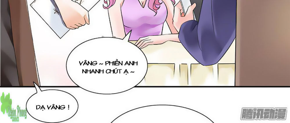 tiểu tâm can tuyệt sủng của lạc tiên sinh chapter 6 17