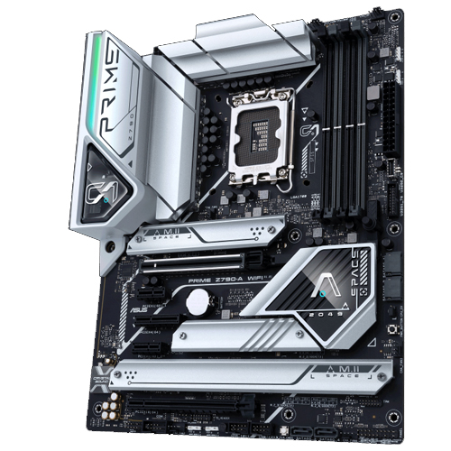 Bo mạch chủ Main ASUS PRIME Z790-A WIFI-CSM Socket LGA 1700 - Hàng Chính Hãng