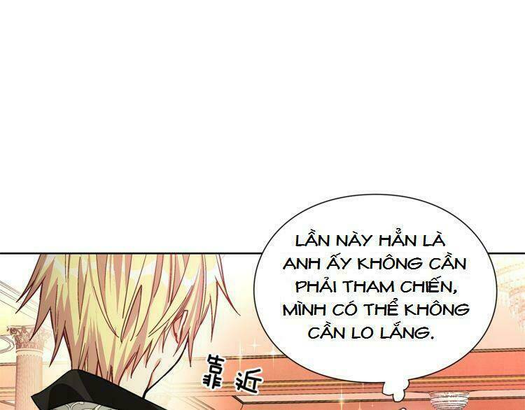 nữ hoàng ngoại khoa chapter 41.1 43