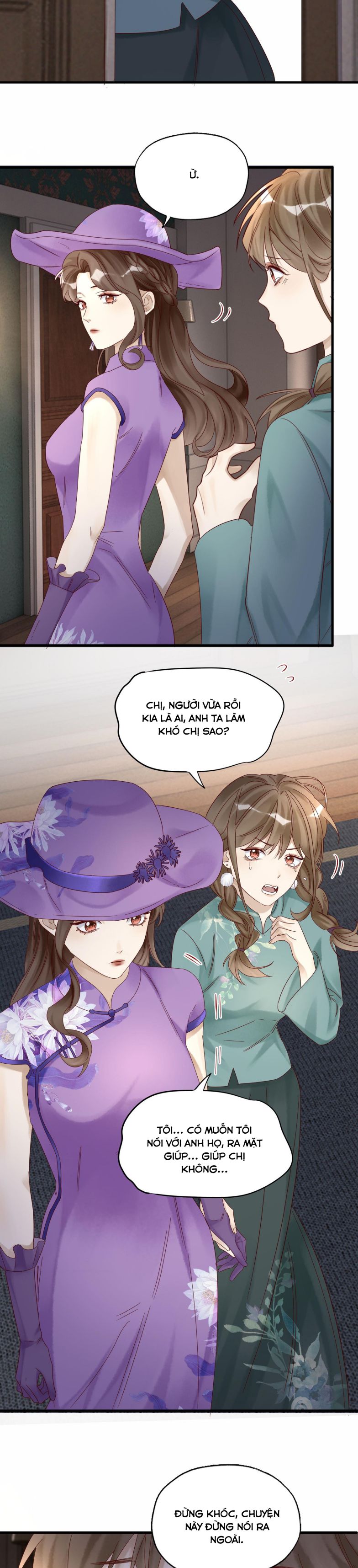 phim giả làm thật chapter 42 2