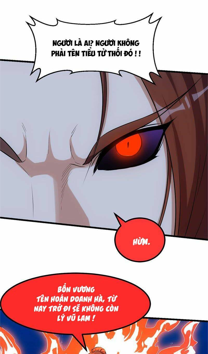 đừng cản ta tu tiên chapter 102 18