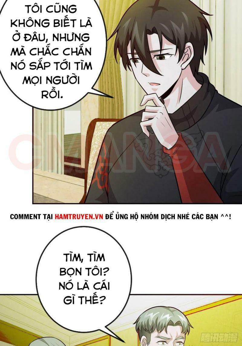 ta chẳng qua là một đại la kim tiên chapter 62 14