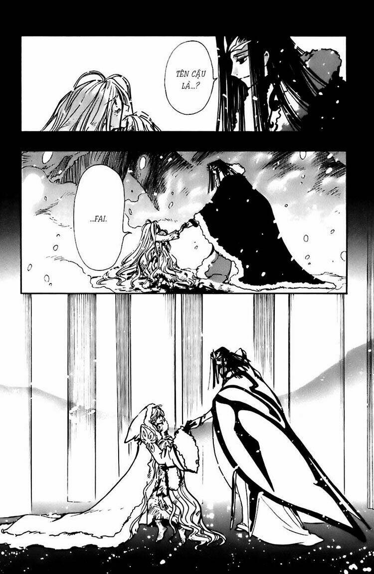 huyền thoại đôi cánh chapter 158 16