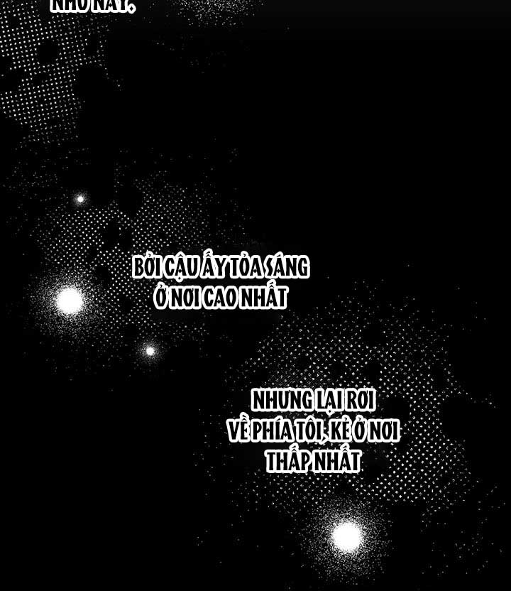 vì sao sa vào vũ trụ chapter 3 29