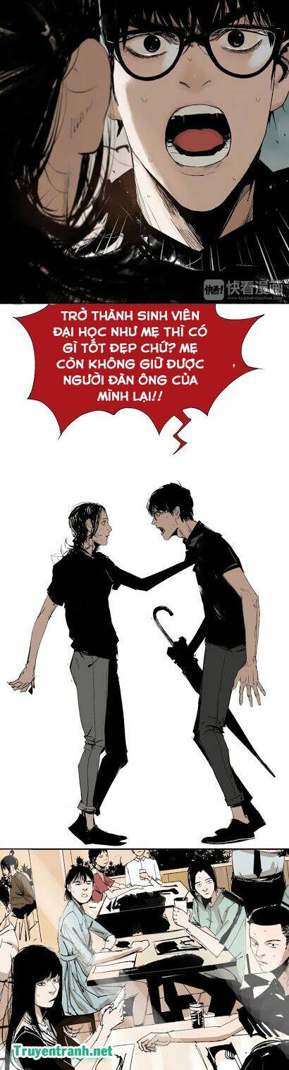 the law of the yama chapter 1 11