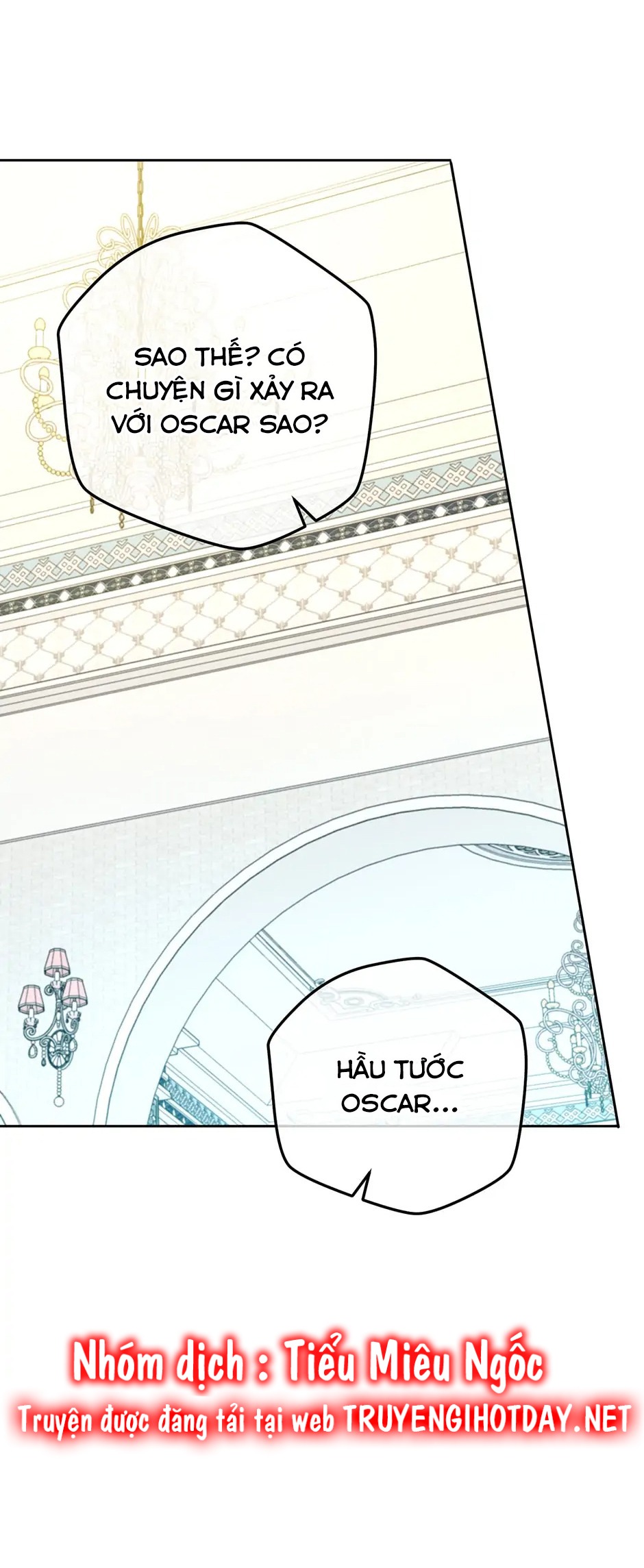 từ hầu gái tôi đã trở thành hoàng hậu chapter 72 34