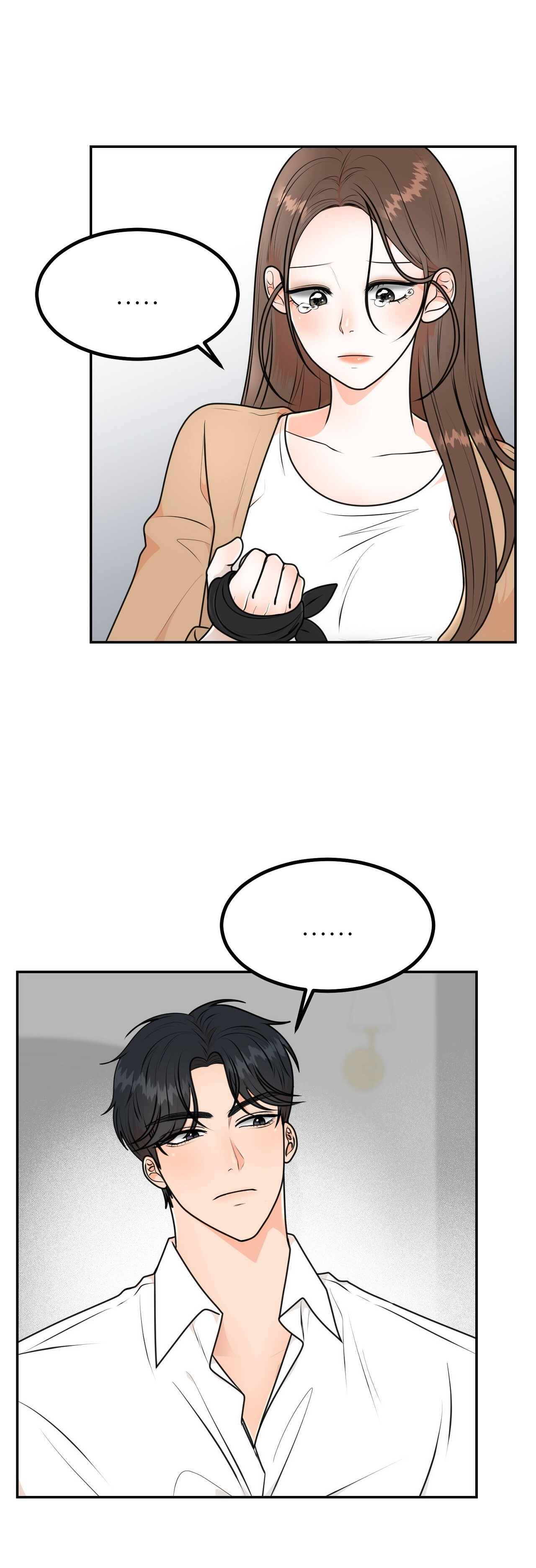 [18+] hôn nhân ràng buộc chapter 5.1 23