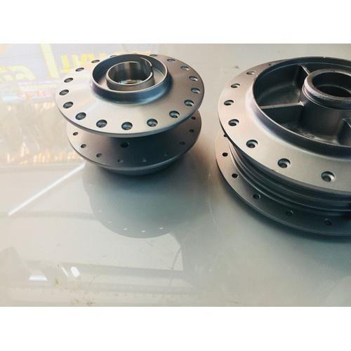 Đùm bạc Sirius trước sau 1 cặp