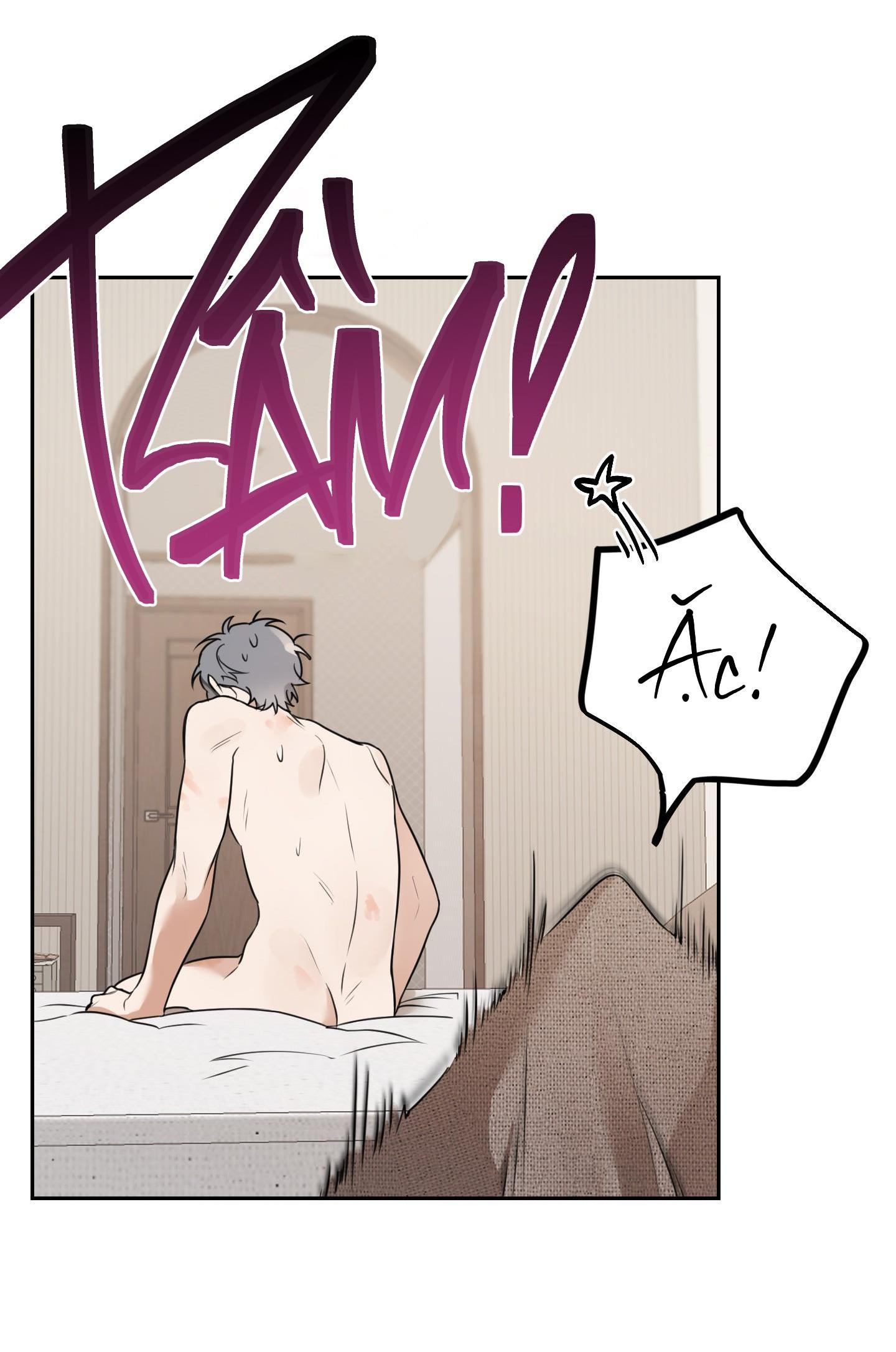 vườn hoa chapter 6 12