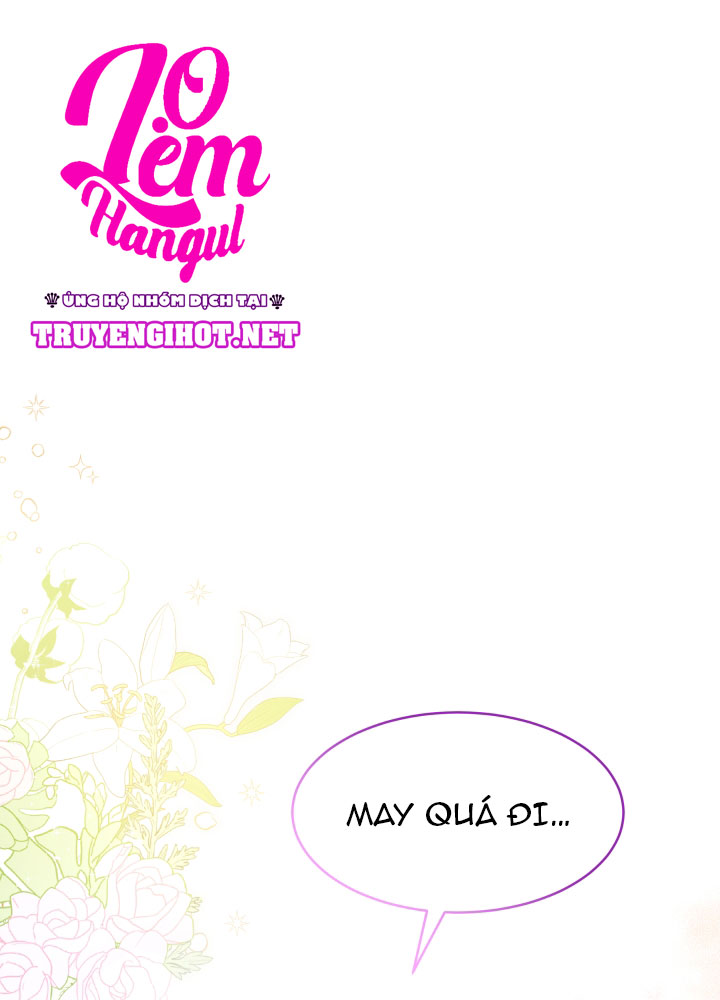 mối liên kết giữa báo đen và bé thỏ chapter 30 61