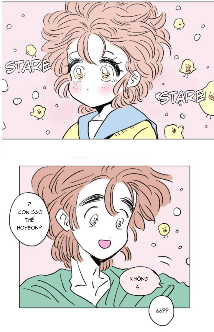 câu chuyện của hosik chapter 87 33