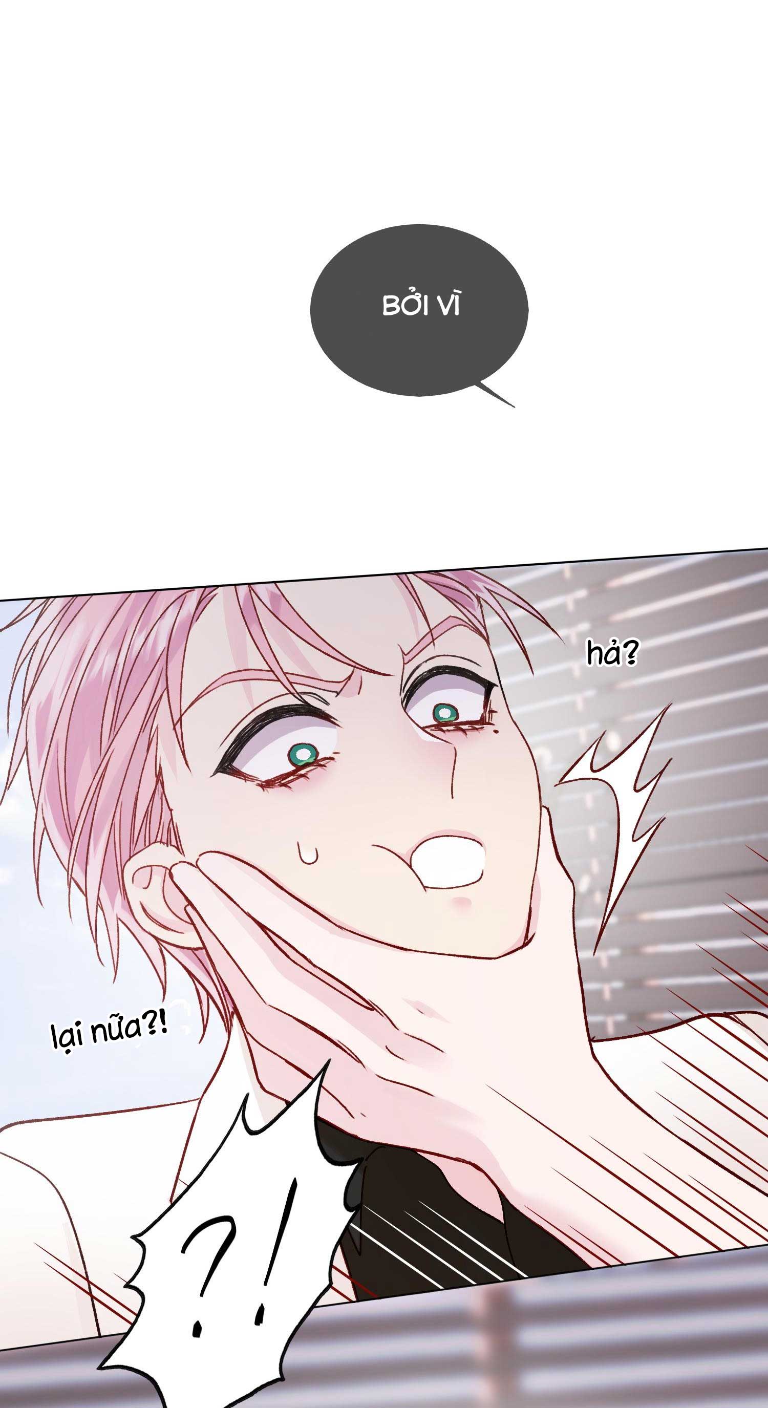 tôi phải làm một kẻ đại xấu xa chapter 86 54