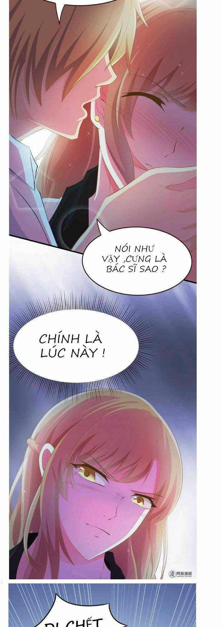 dụ vợ về nhà chồng cũ phải thật ôn nhu chapter 25 8