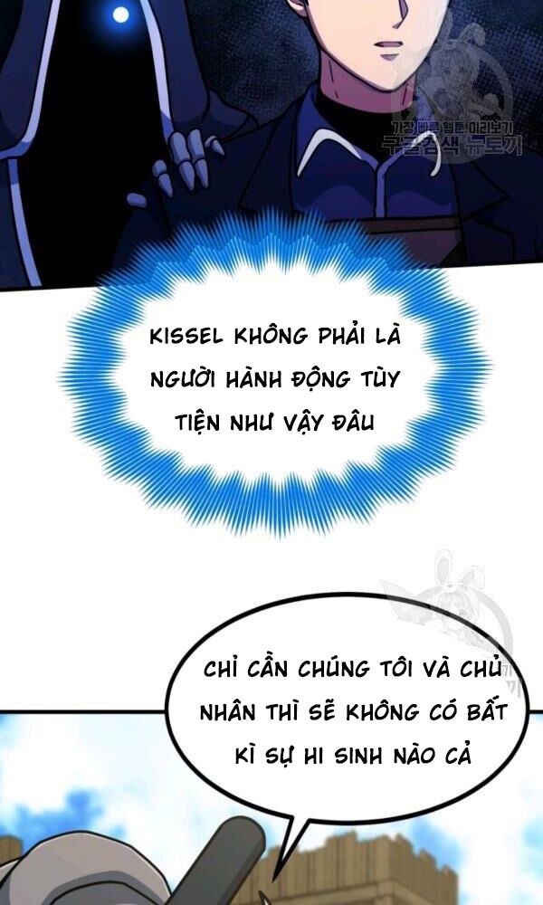 ngôi nhà kết nối với hầm ngục chapter 42 122