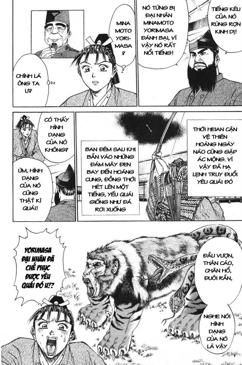 thiếu niên vương i - shana oh yoshitsune i chapter 54 31