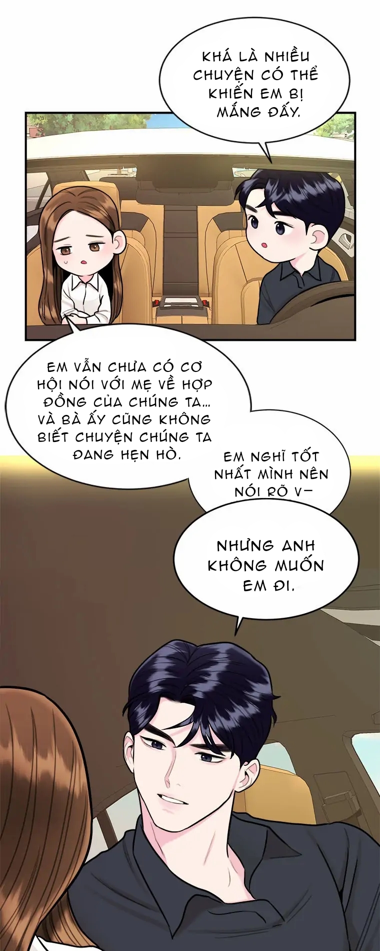 nghệ sĩ cello chapter 57.2 10