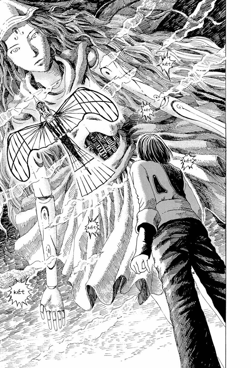 âm nhạc của marie chapter 8 26