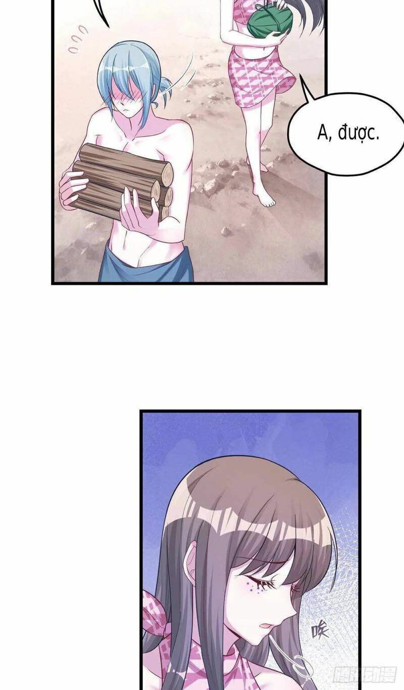 [16+] thảnh thơi thú thế chủng chủng điền, sinh sinh tể chapter 190 13