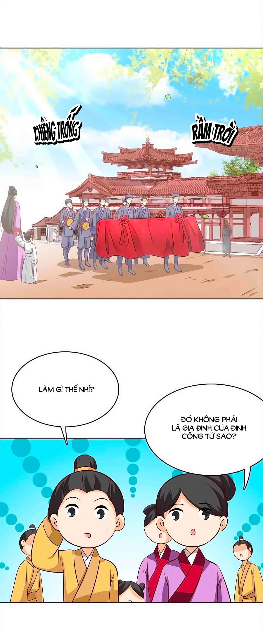 kiêu ngạo vương gia chủng điền phi chapter 27 4