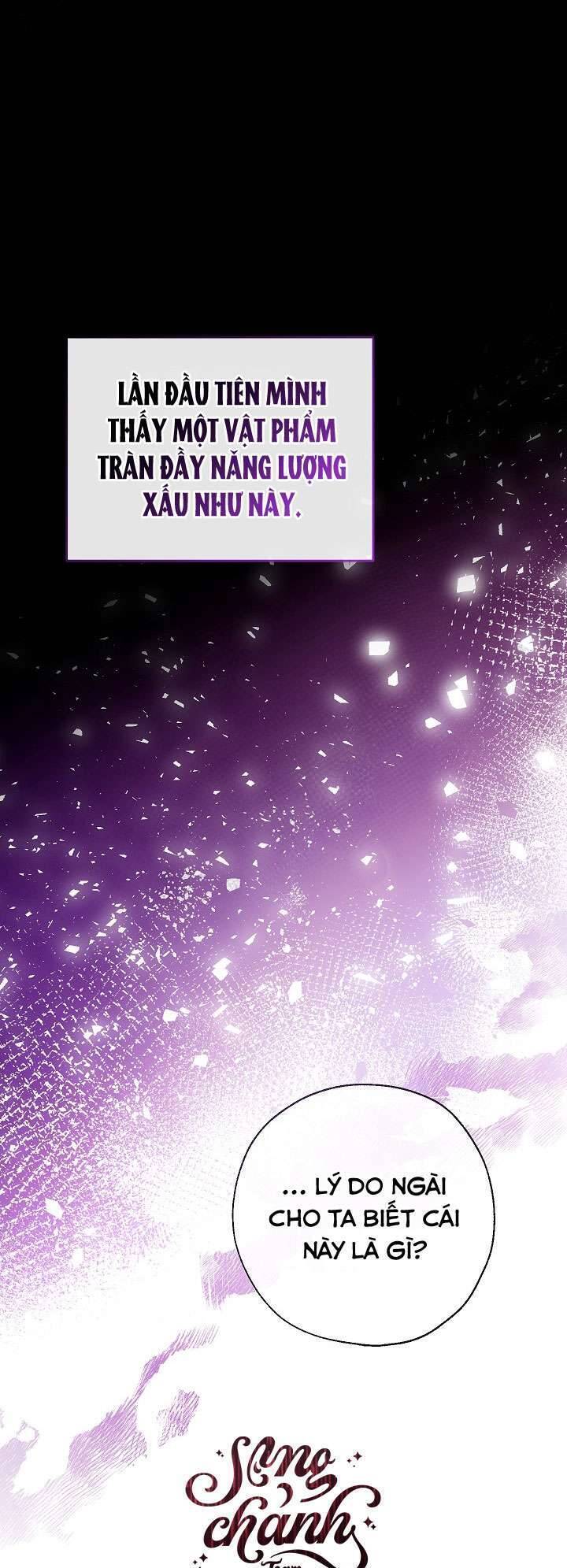 chúng ta có thể trở thành gia đình được không? chapter 131 25