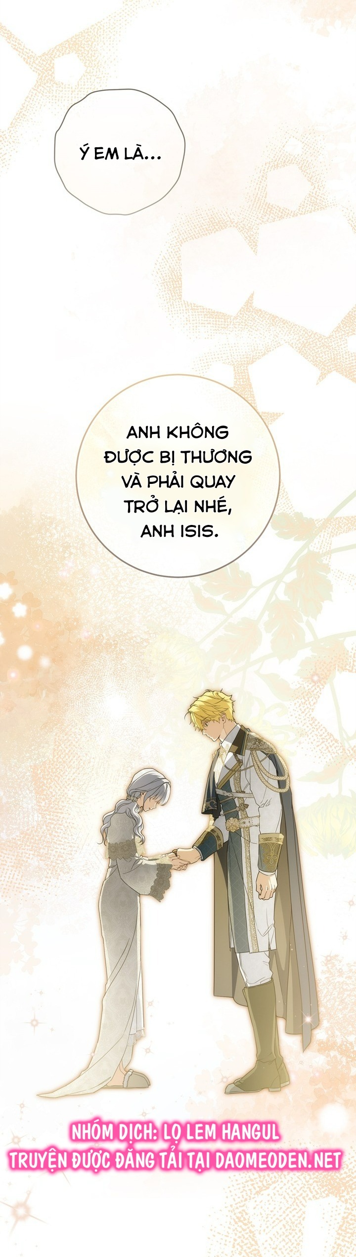 hướng đến ánh dương một lần nữa chapter 96 21