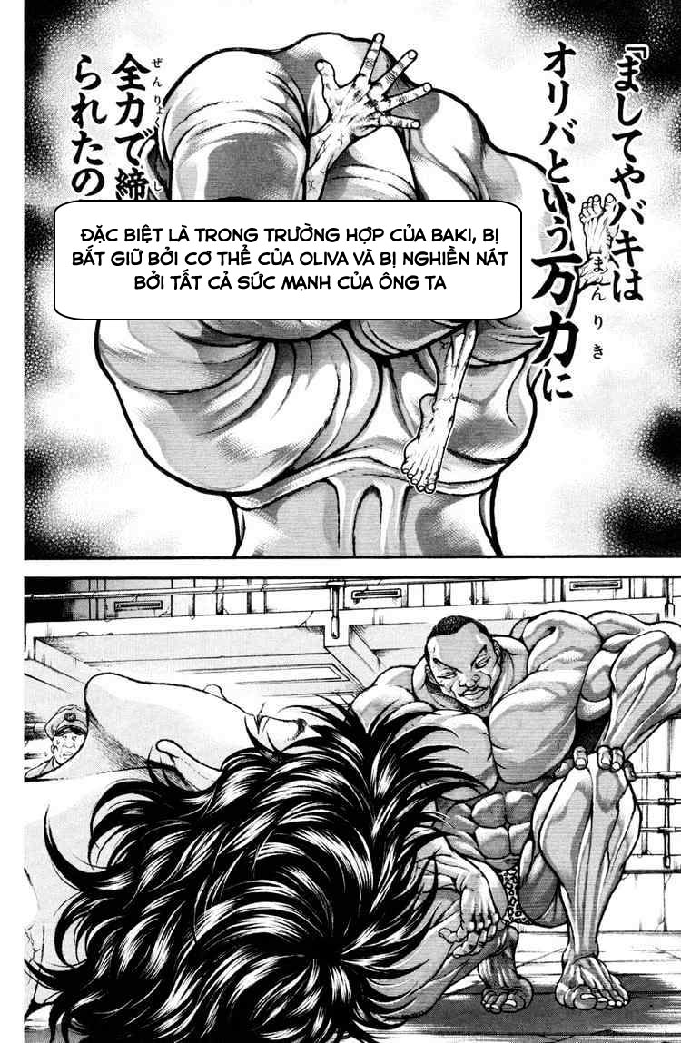 baki – son of ogre chapter 73 9