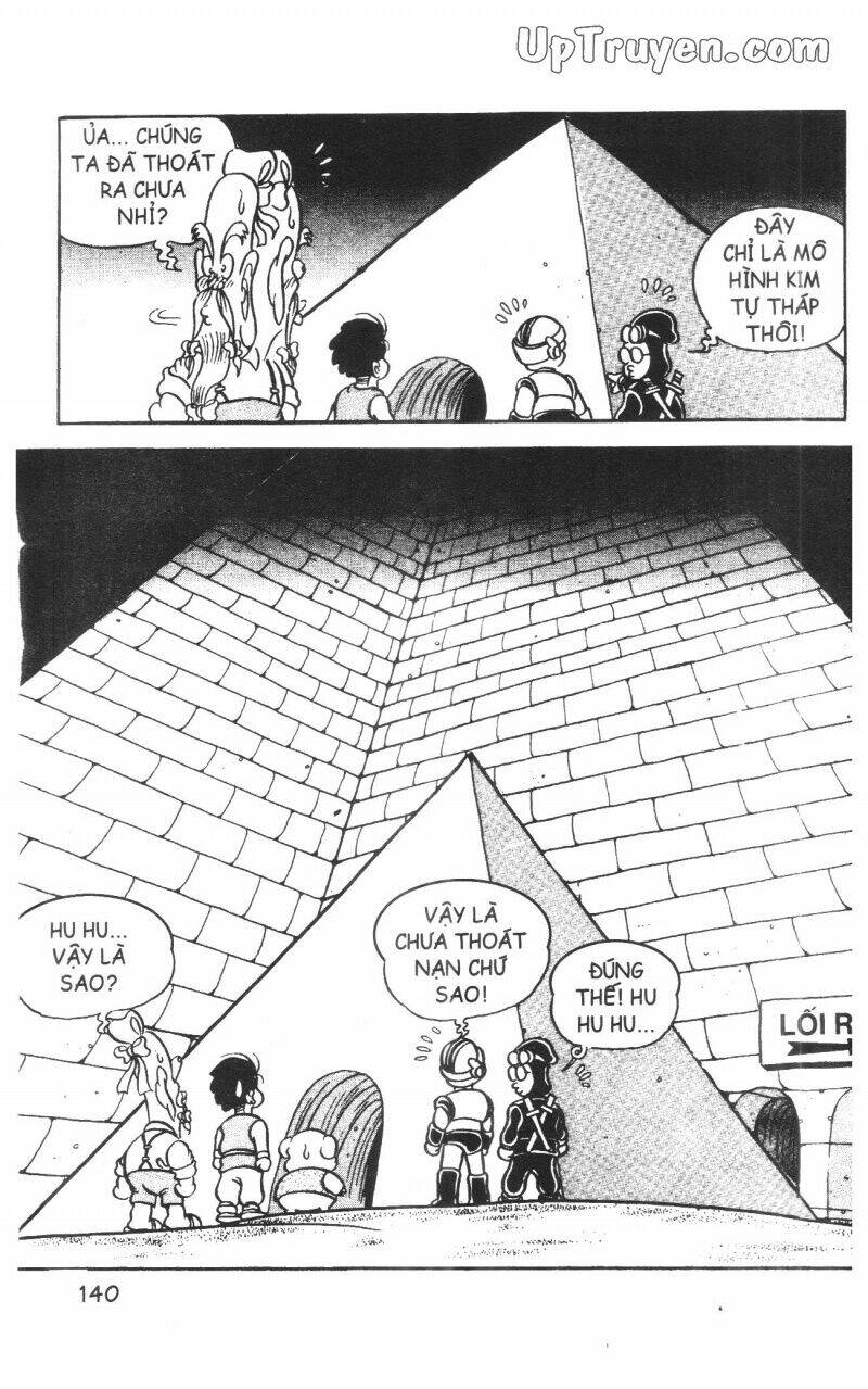 đội quân nhí nhố chapter 13 142