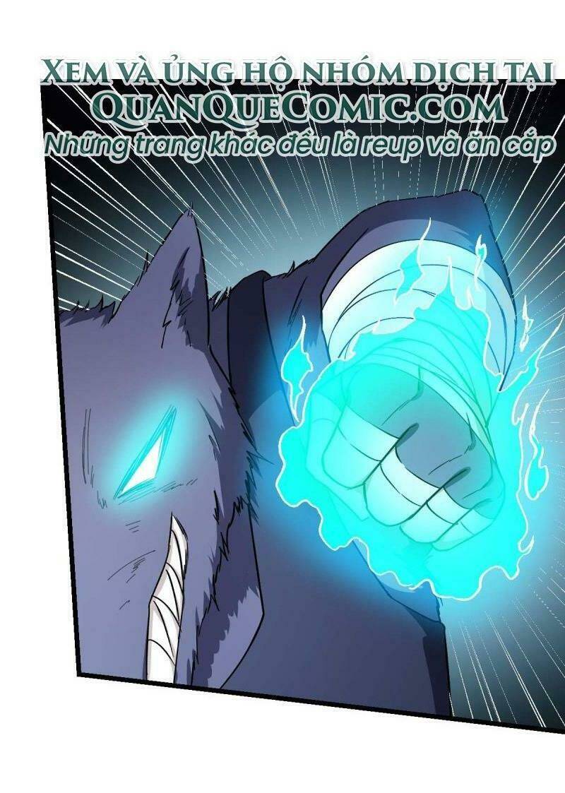 vườn trường cuồng sư hệ thống chapter 96 6