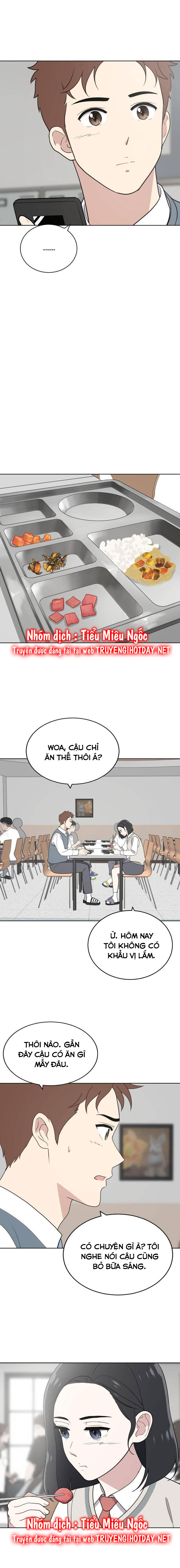 tuyệt vọng chapter 83 6