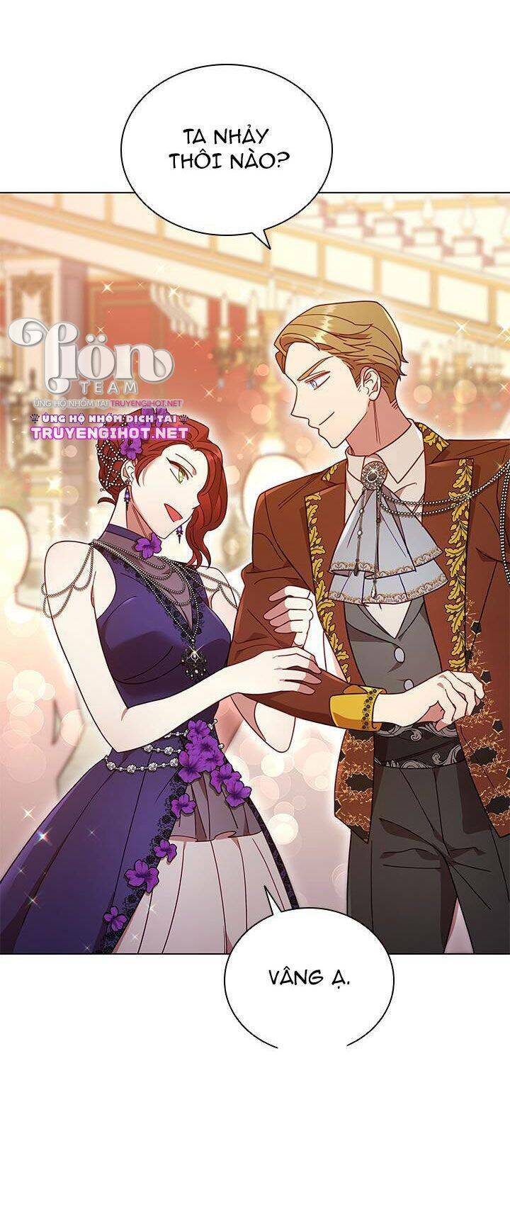 tôi đã ly hôn nhưng lại trở thành tài phiệt chapter 16.1 5