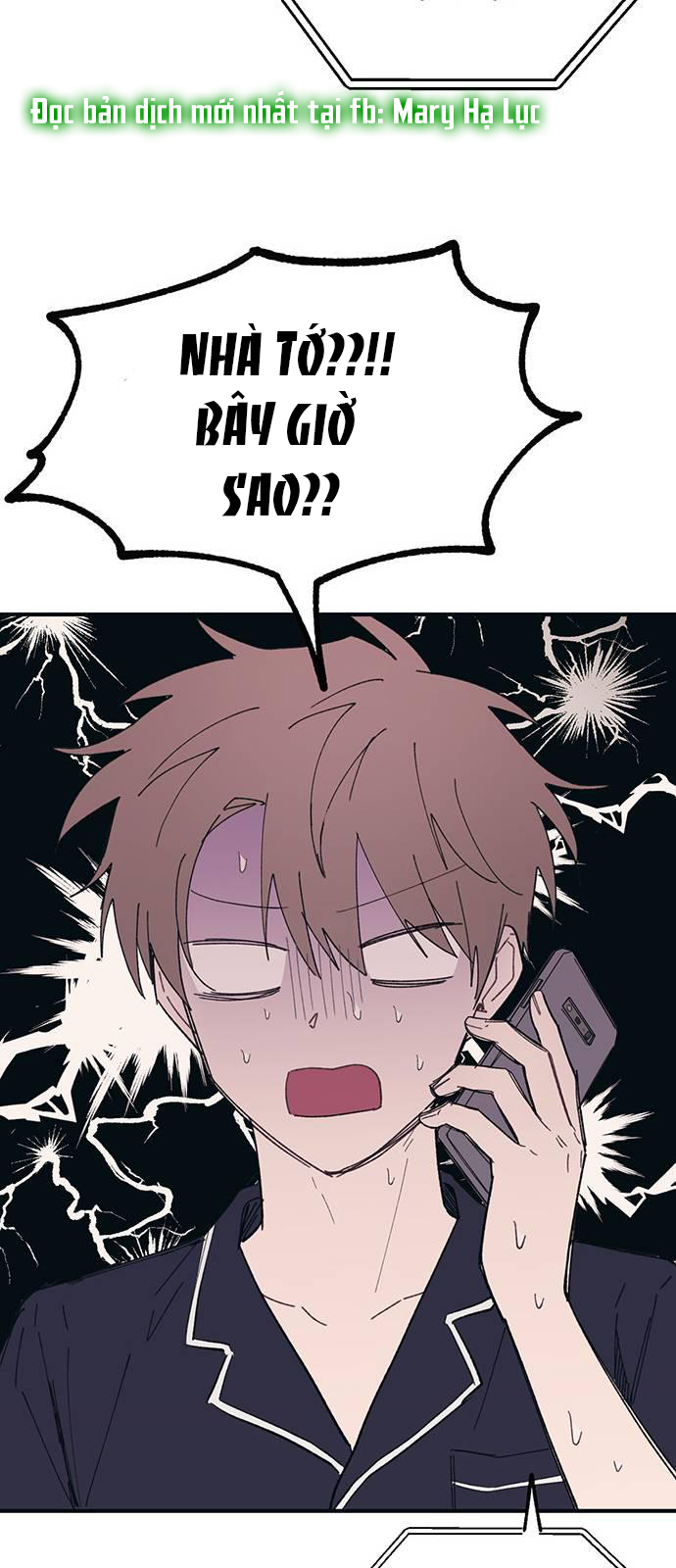 yeonwoo ngây thơ chapter 40.1 19