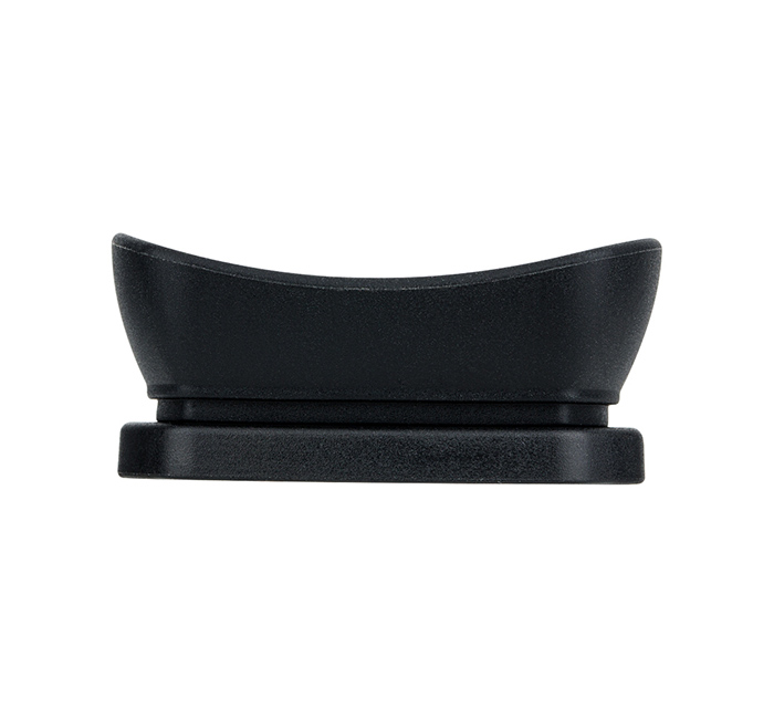 Eyecup Che Nắng Kiwi KE-NKD For Nikon DK20 DK21 DK23 DK24 DK25 DK28 - Hàng Nhập Khẩu