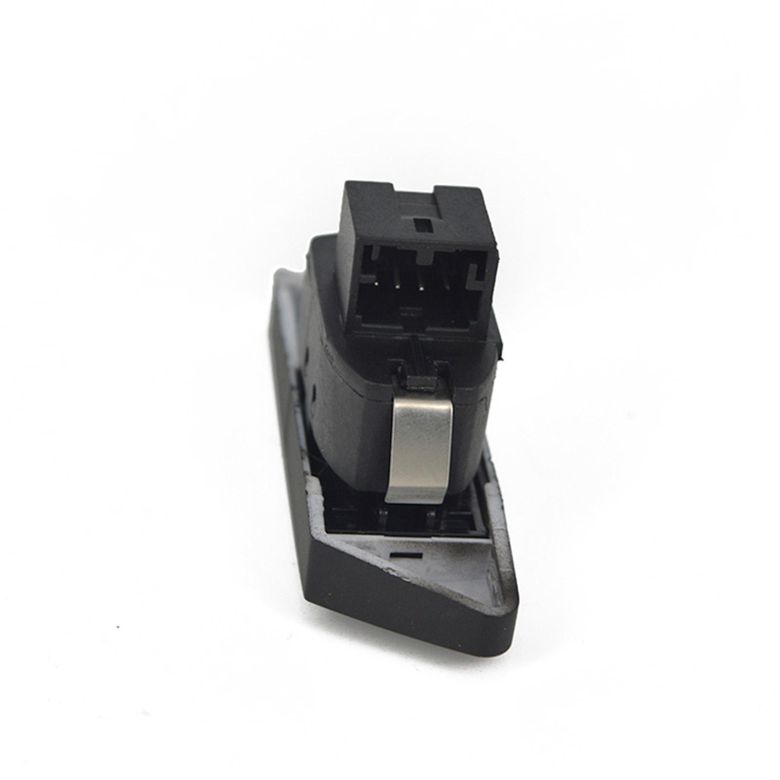 Door Lock Unlock Switch 4F1962107 Driver Side for   A6 4F C6