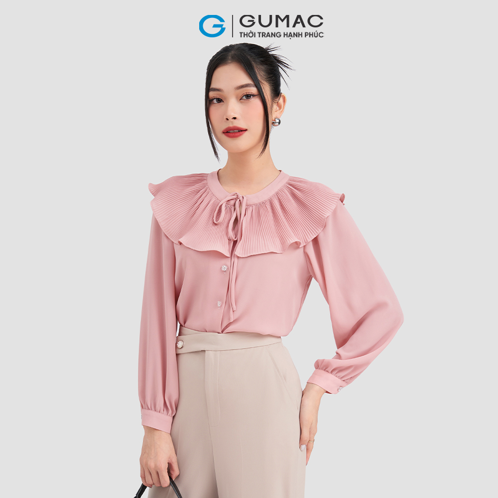 Quần lưng xéo GUMAC QD03026