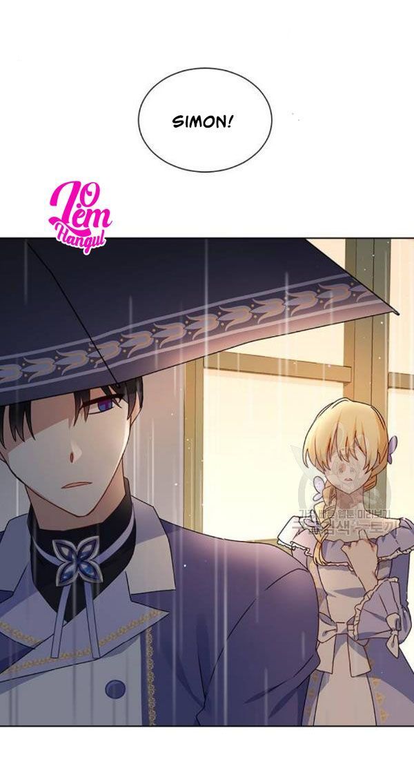 tôi là vị hôn thê phản diện chapter 31 10