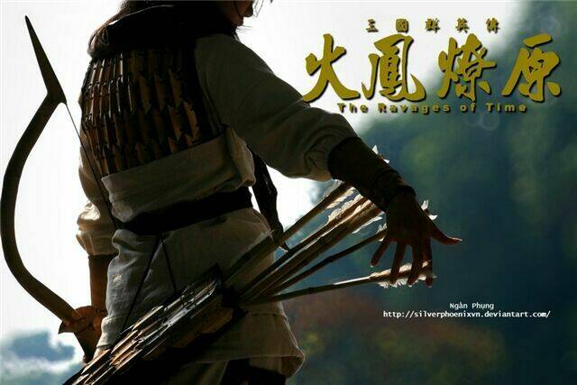 tây sơn quần anh truyện (hpln) chapter 5 1