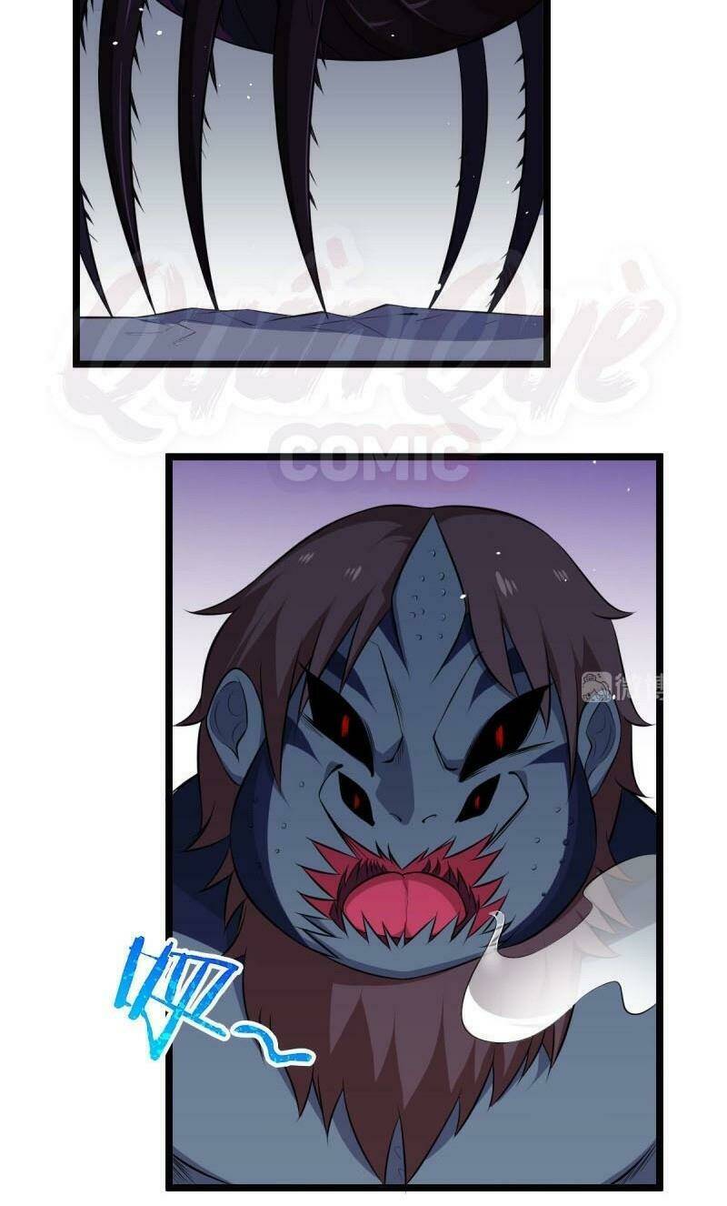 thần tiên rút thẻ chapter 11 2