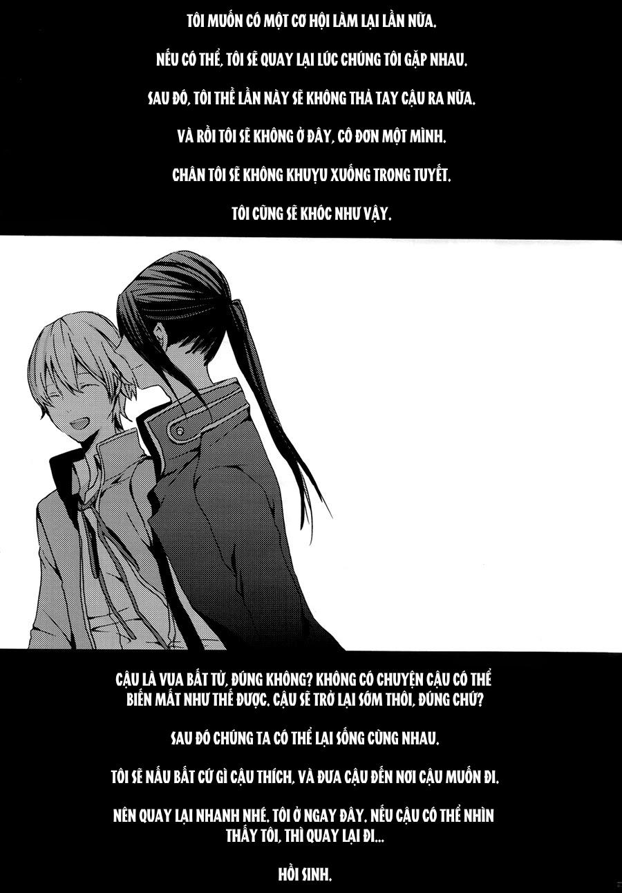 oneshot hỏny chapter 89.2 35