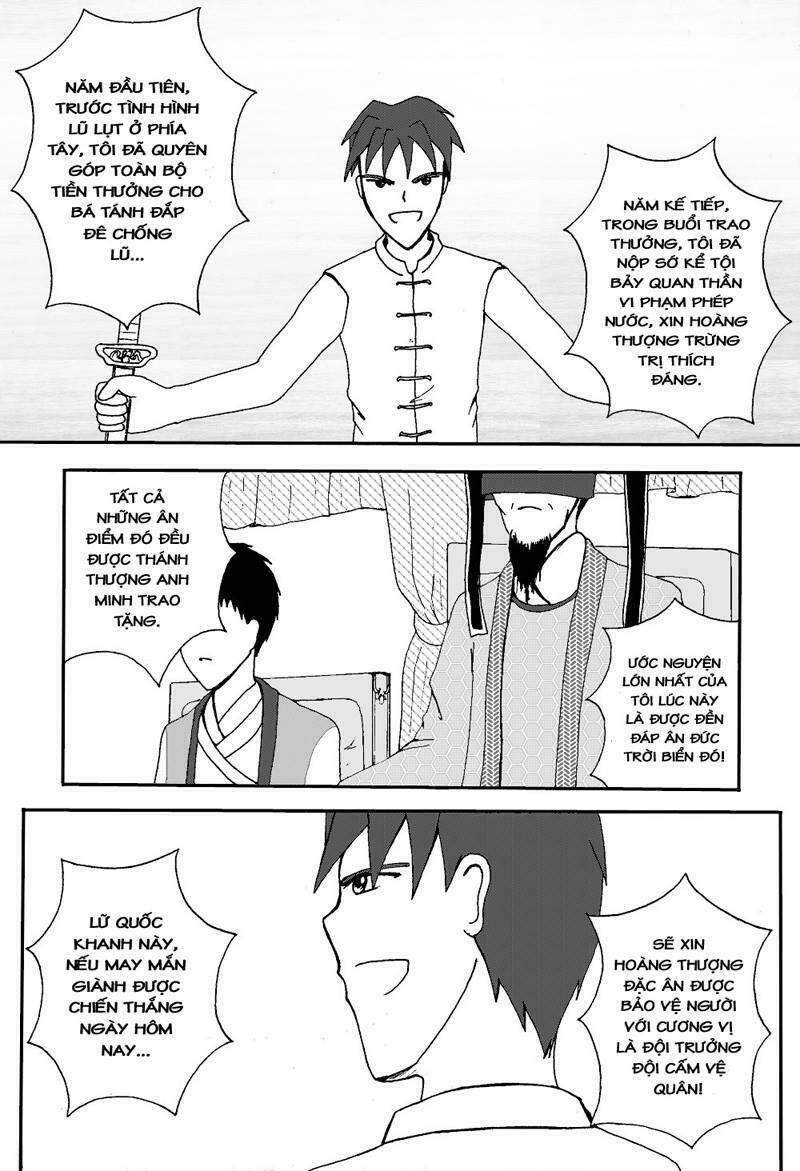 prince's days chapter 9 4
