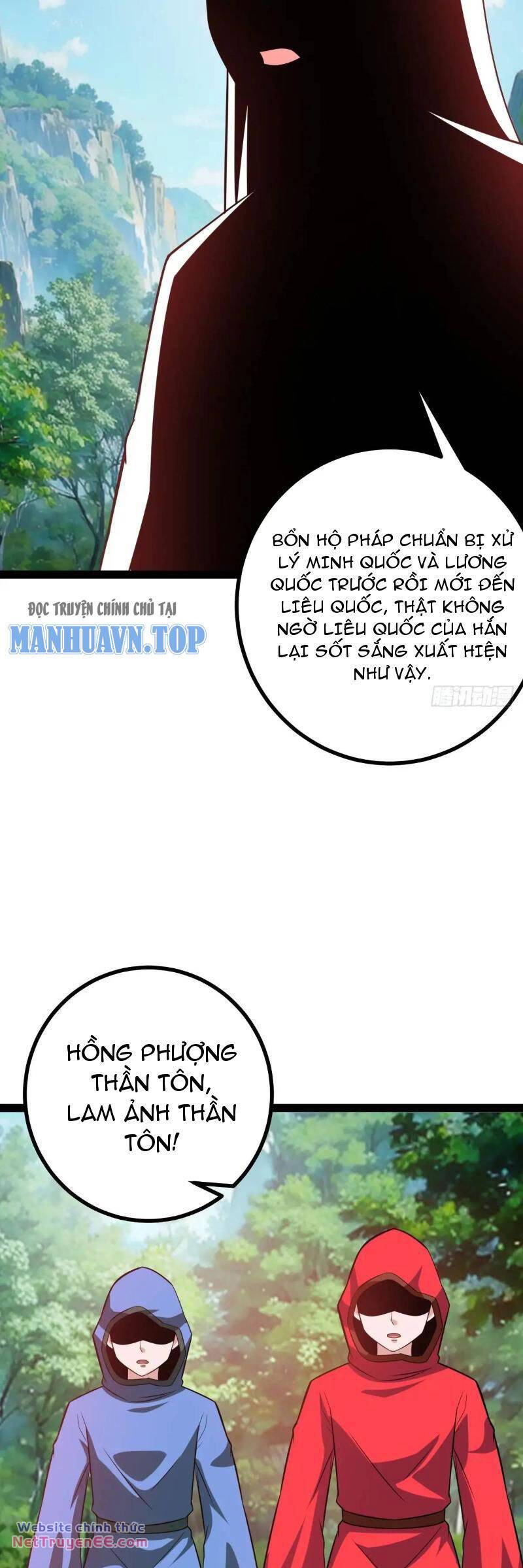 trăm tuổi mở hệ thống: con hiền cháu ngoan quỳ khắp núi! chapter 42 27