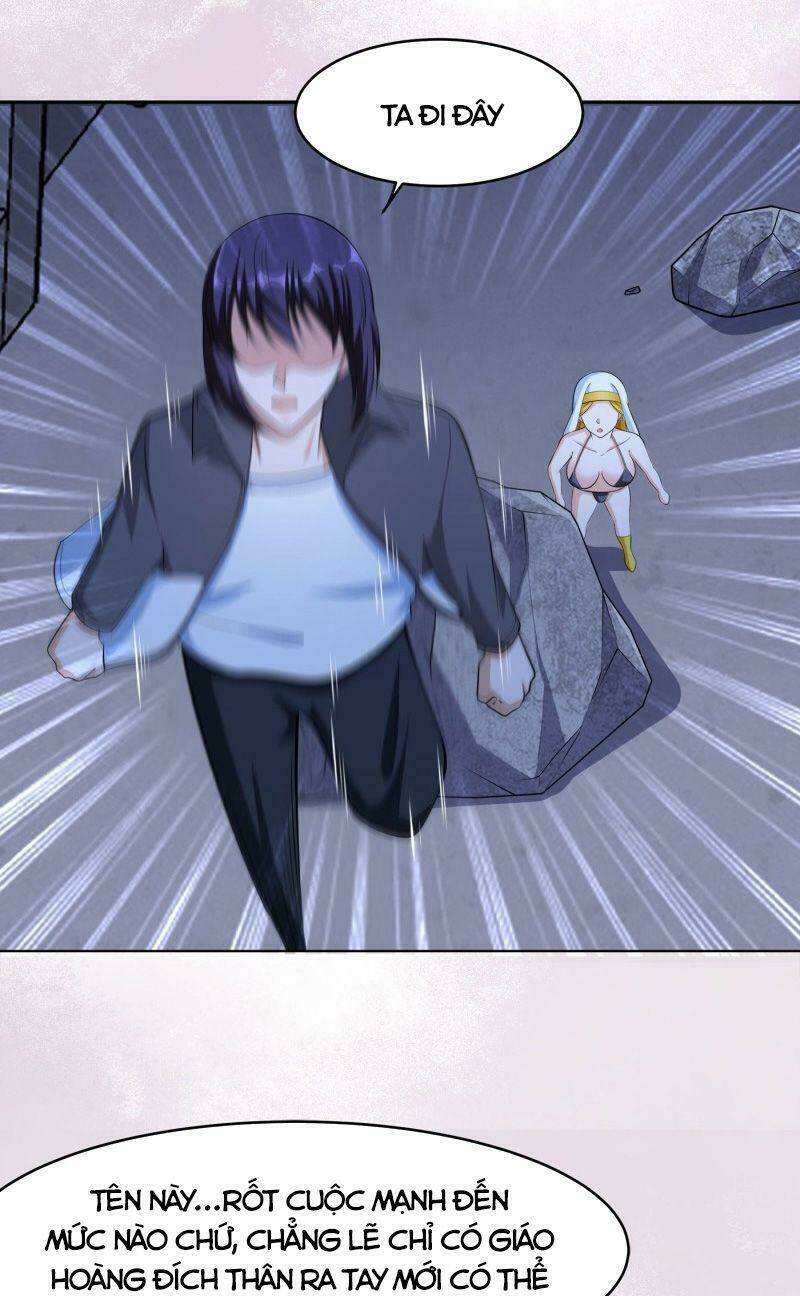 người tu tiên tại đô thị chapter 116 7