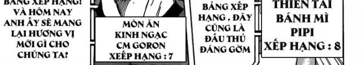 thánh tỏi sành ăn chapter 196 6