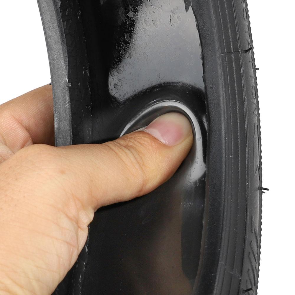 Lốp Không Ruột Chống Cháy Nổ Có Vòi Phun Tương Thích Với Xe Điện G30 Max