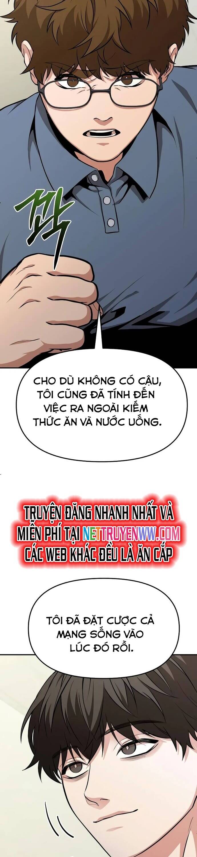 Tuyệt Đối Dân Cư Chapter 5 34