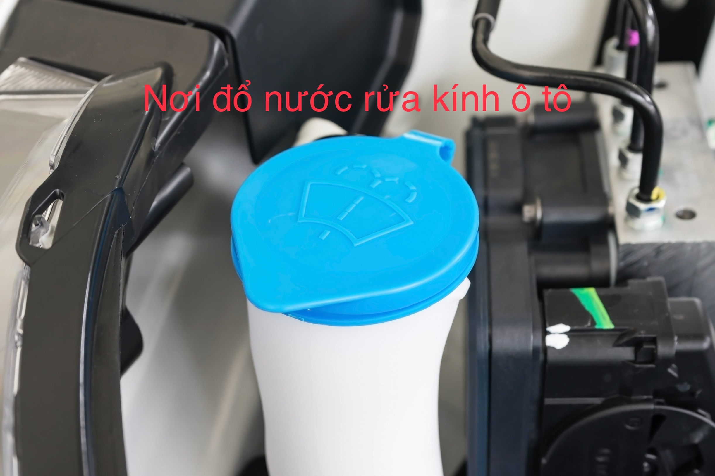 5l nước rửa kính ô tô chuyên dụng THACO - Dạng pha sẵn tiện lợi dùng ngay - Made in Vietnam - Đạt tiêu chuẩn JIS K 2398 của Nhật Bản &amp; MS 568-02 của Hyundai &amp; KIA Motors – Sử dụng cho tất cả các dòng xe - Phù hợp khí hậu Việt Nam