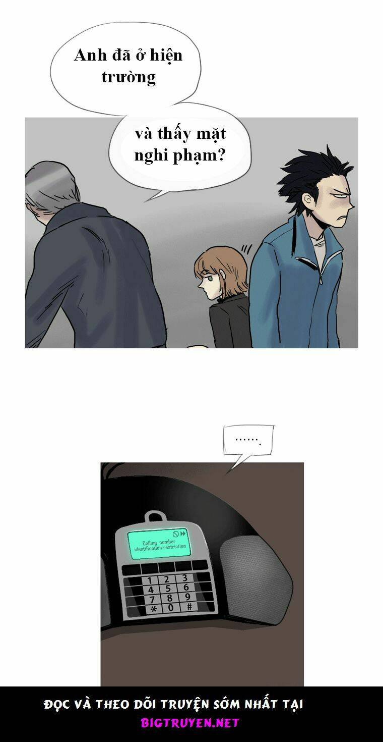 thành phố ác mộng chapter 2 36