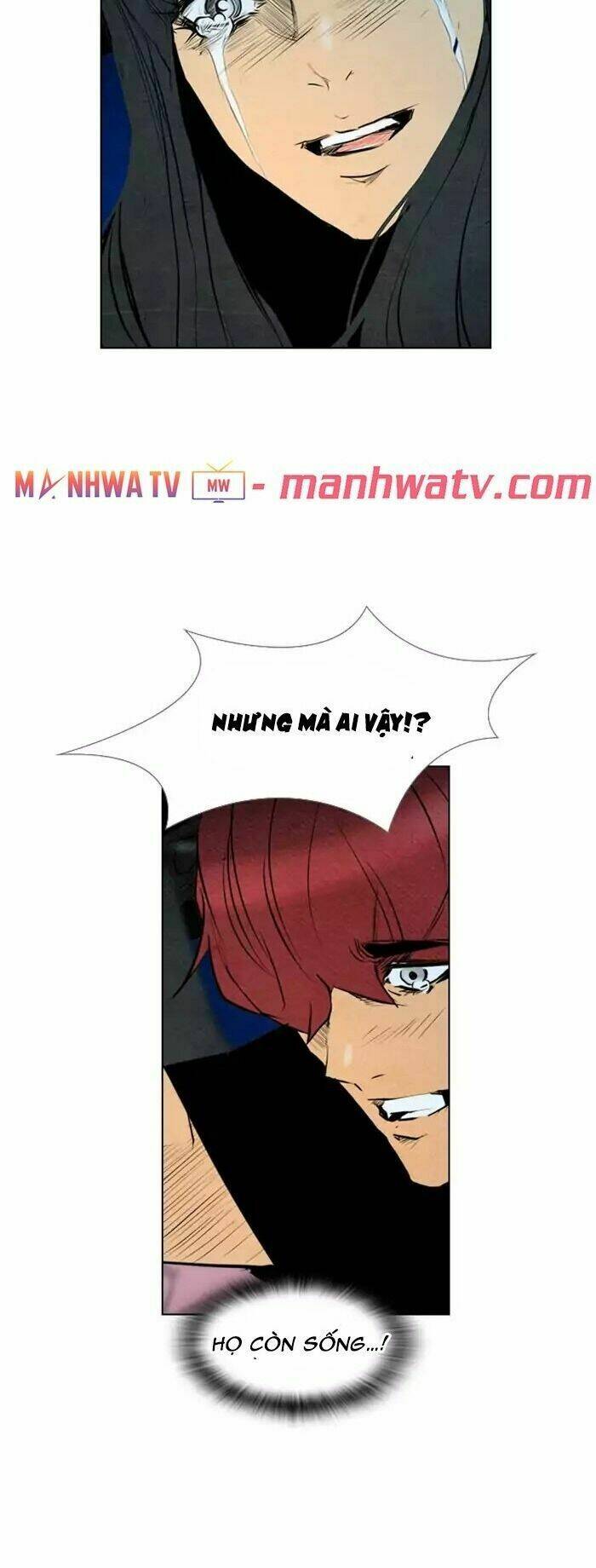 kẻ hồi sinh chapter 60 42