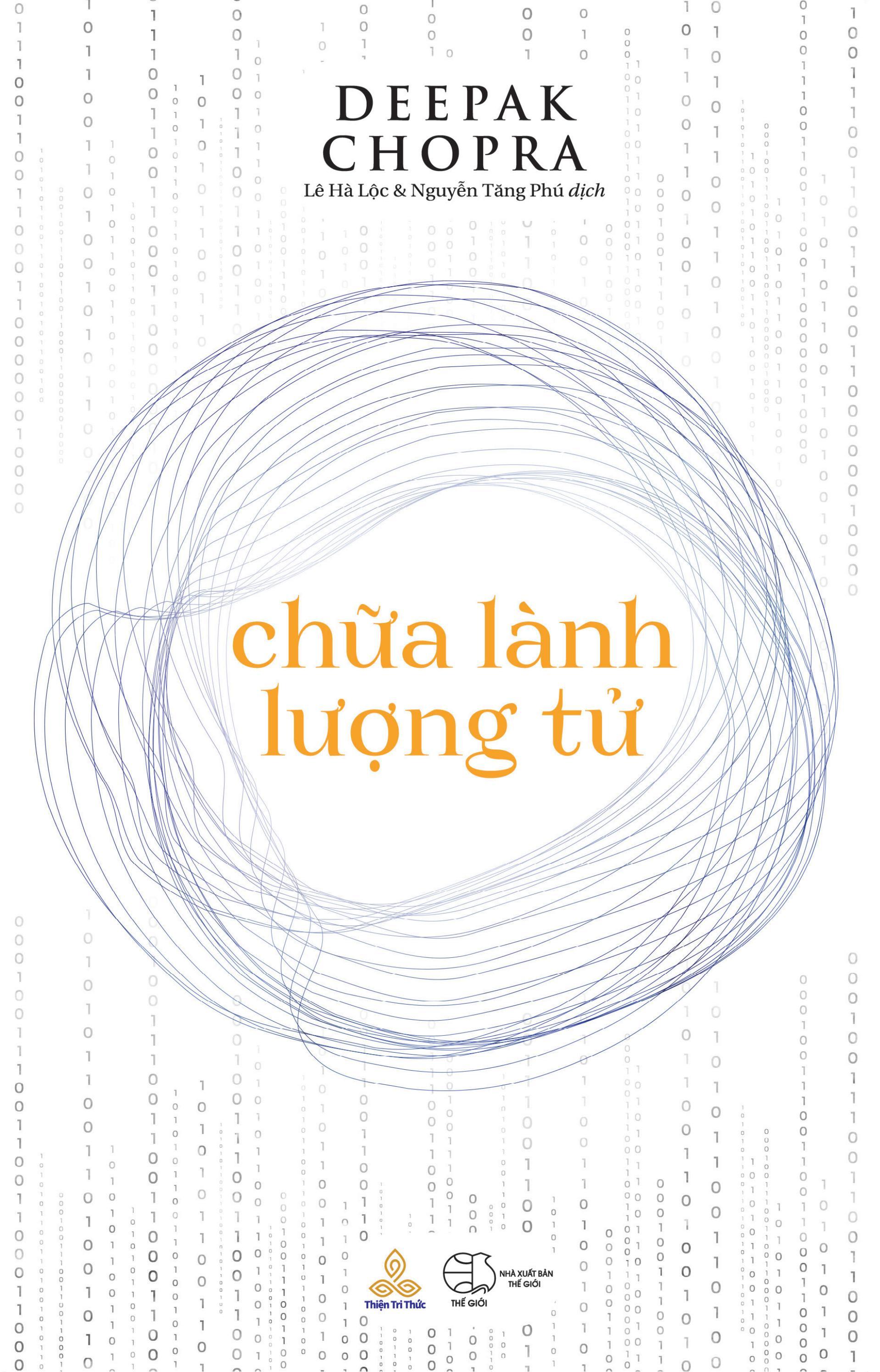 Chữa Lành Lượng Tử